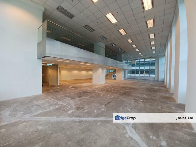 Shop for rent in Country Heights Damansara, Kuala Lumpur