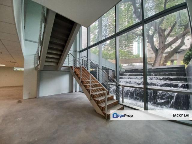 Shop for rent in Country Heights Damansara, Kuala Lumpur