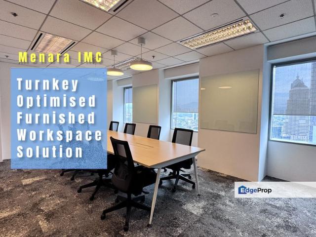 Shop for rent in Country Heights Damansara, Kuala Lumpur