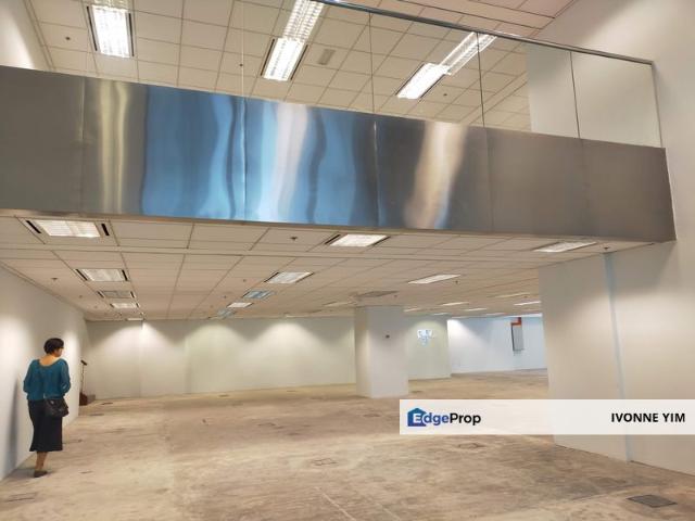 Shop for rent in Country Heights Damansara, Kuala Lumpur