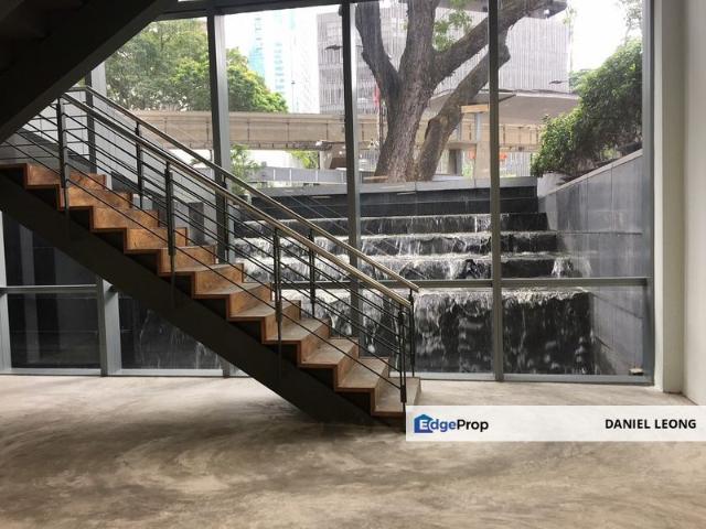 Shop for rent in Country Heights Damansara, Kuala Lumpur