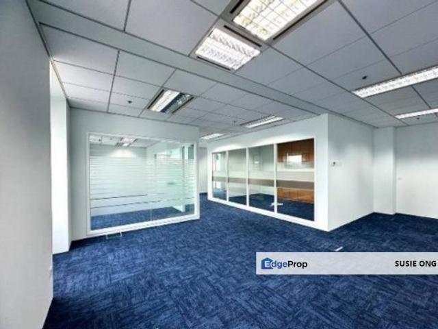 Shop for rent in Country Heights Damansara, Kuala Lumpur