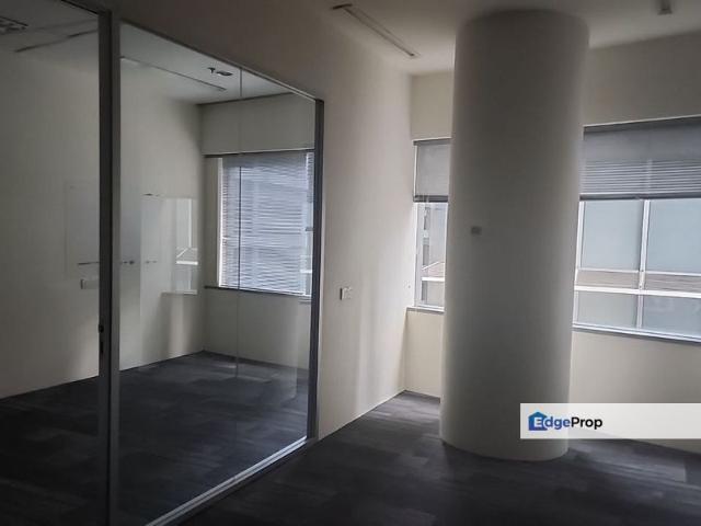 Shop for rent in Country Heights Damansara, Kuala Lumpur