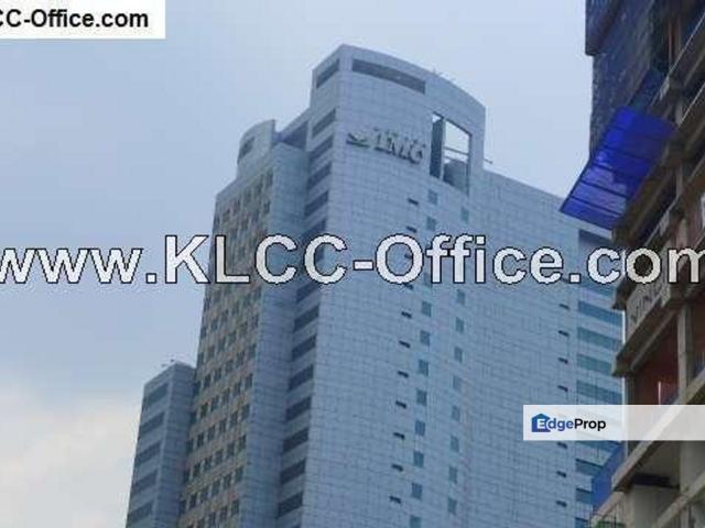 Shop for rent in Country Heights Damansara, Kuala Lumpur