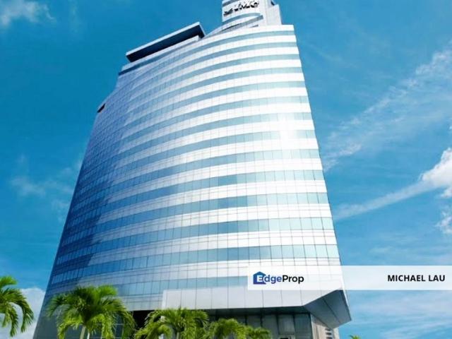 Shop for rent in Country Heights Damansara, Kuala Lumpur