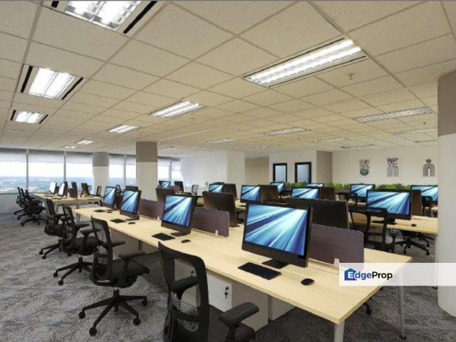 Shop for rent in Country Heights Damansara, Kuala Lumpur