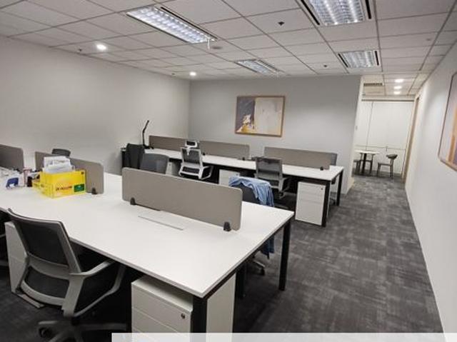 Shop for rent in Country Heights Damansara, Kuala Lumpur