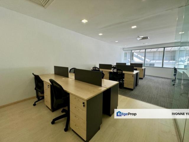 Shop for rent in Country Heights Damansara, Kuala Lumpur
