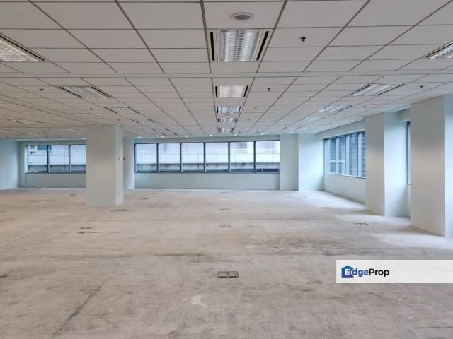 Shop for rent in Country Heights Damansara, Kuala Lumpur