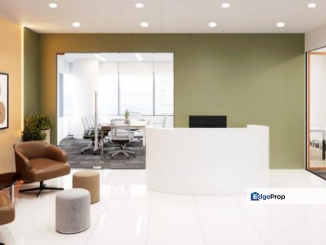 Shop for rent in Country Heights Damansara, Kuala Lumpur