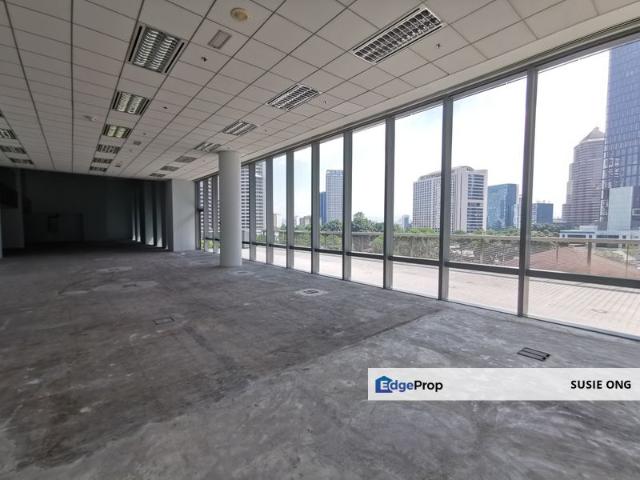 Shop for rent in Country Heights Damansara, Kuala Lumpur