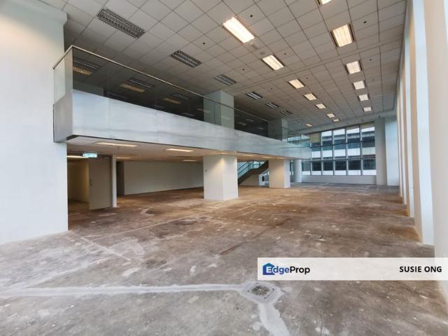 Shop for rent in Country Heights Damansara, Kuala Lumpur