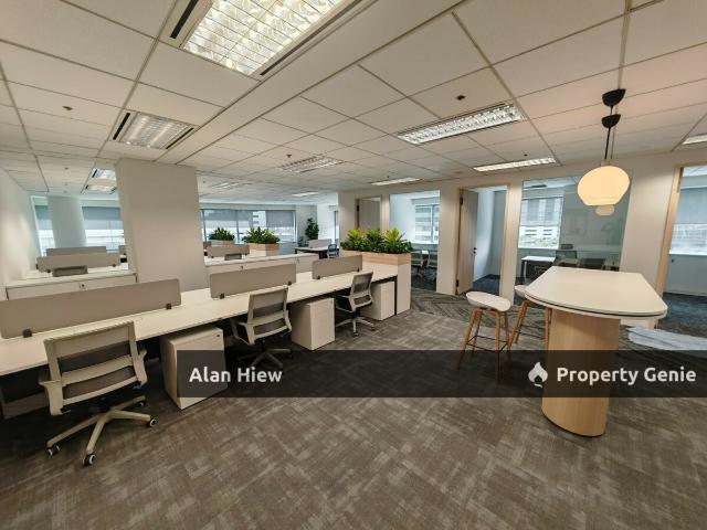 Office for rent in Country Heights Damansara, Kuala Lumpur