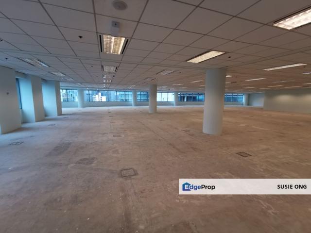 Shop for rent in Country Heights Damansara, Kuala Lumpur