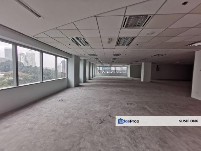 Shop for rent in Country Heights Damansara, Kuala Lumpur