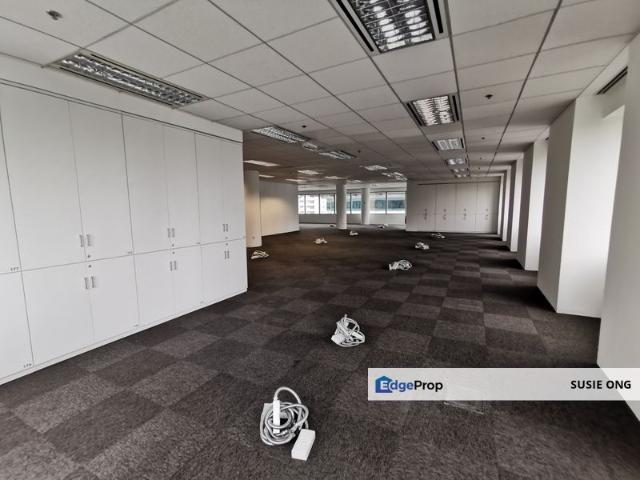 Shop for rent in Country Heights Damansara, Kuala Lumpur