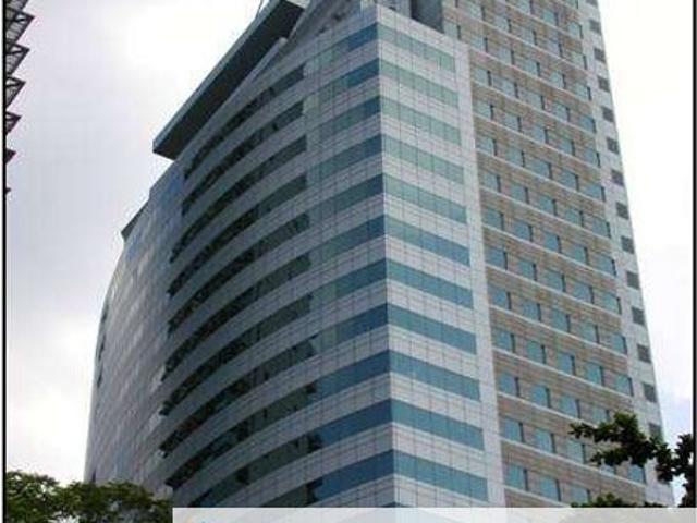 Shop for rent in Country Heights Damansara, Kuala Lumpur