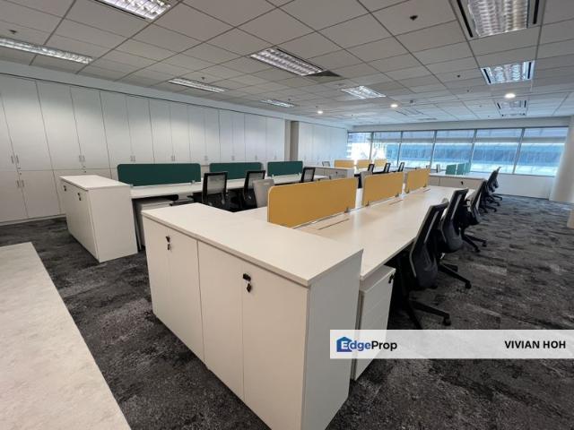 Shop for rent in Country Heights Damansara, Kuala Lumpur