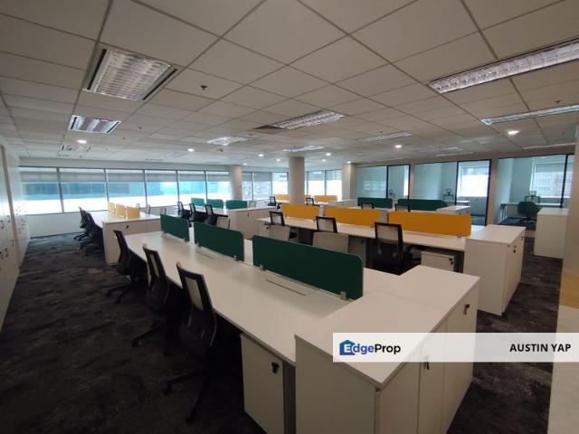 Shop for rent in Country Heights Damansara, Kuala Lumpur