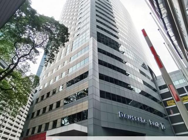 Shop for rent in Country Heights Damansara, Kuala Lumpur