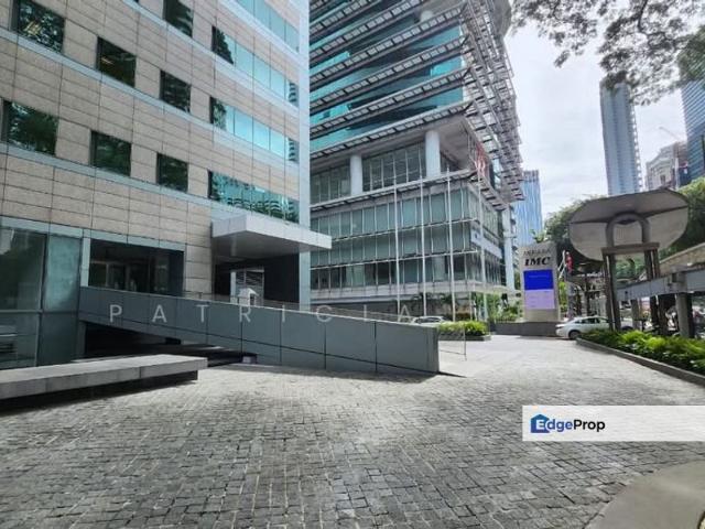 Shop for rent in Country Heights Damansara, Kuala Lumpur