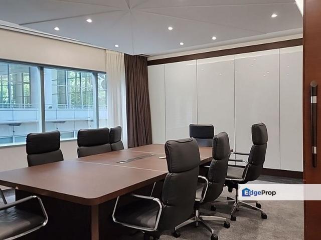 Shop for rent in Country Heights Damansara, Kuala Lumpur