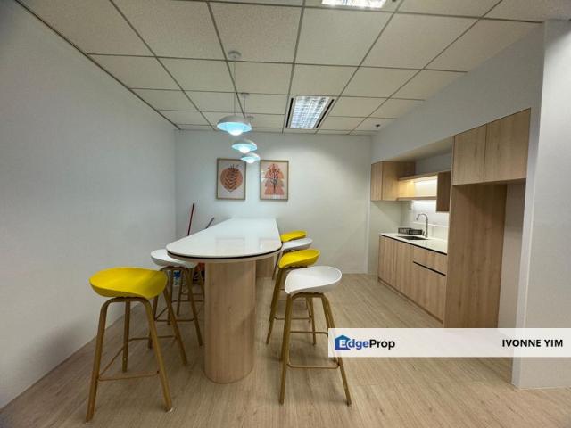 Shop for rent in Country Heights Damansara, Kuala Lumpur
