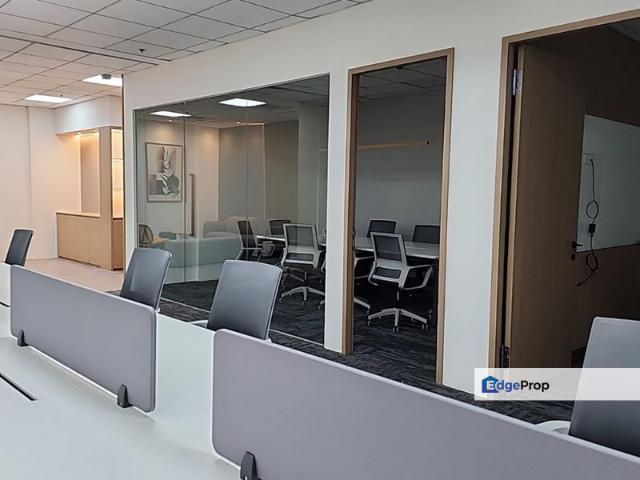 Shop for rent in Country Heights Damansara, Kuala Lumpur