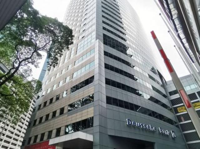 Office for rent in Country Heights Damansara, Kuala Lumpur