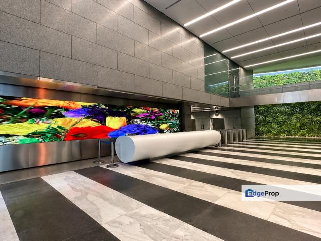 Shop for rent in Country Heights Damansara, Kuala Lumpur