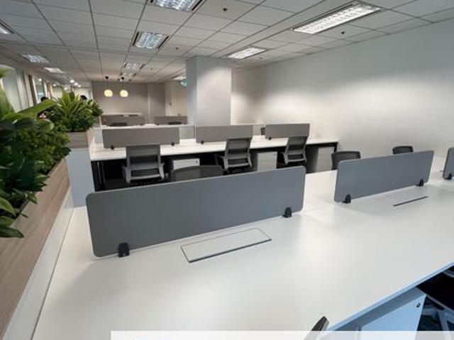 Shop for rent in Country Heights Damansara, Kuala Lumpur
