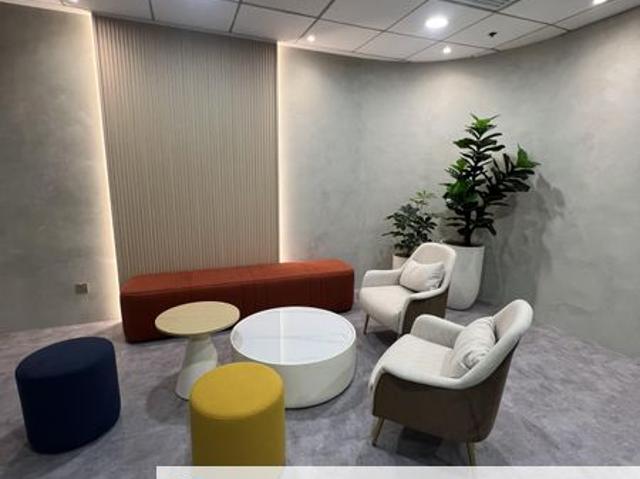Shop for rent in Country Heights Damansara, Kuala Lumpur