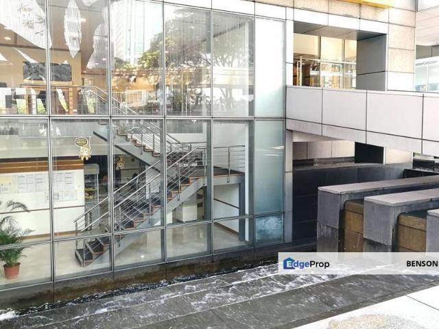 Shop for rent in Country Heights Damansara, Kuala Lumpur