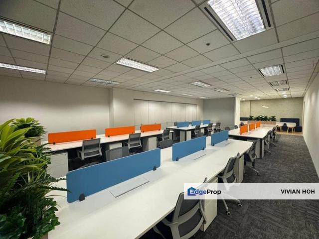 Shop for rent in Country Heights Damansara, Kuala Lumpur