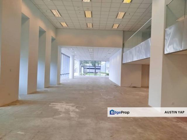 Shop for rent in Country Heights Damansara, Kuala Lumpur