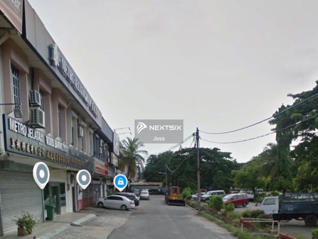 Shop for rent in Country Heights Damansara, Kuala Lumpur