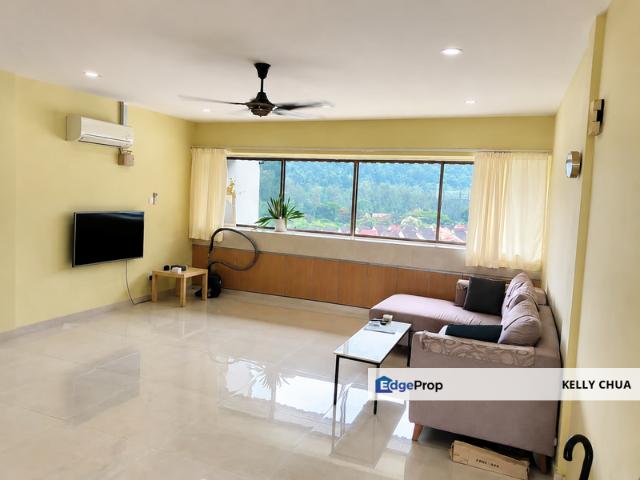 Condominium for rent in Selangor