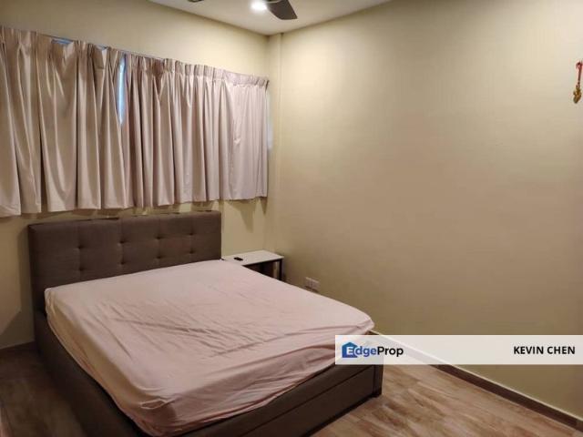 Condominium for rent in Selangor