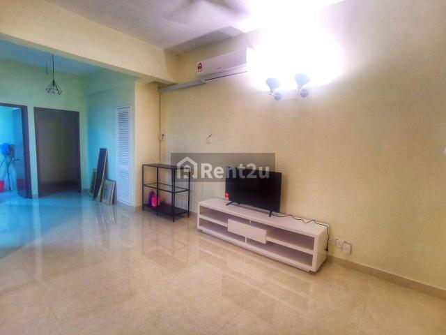 Apartment for rent in Country Heights Damansara, Kuala Lumpur