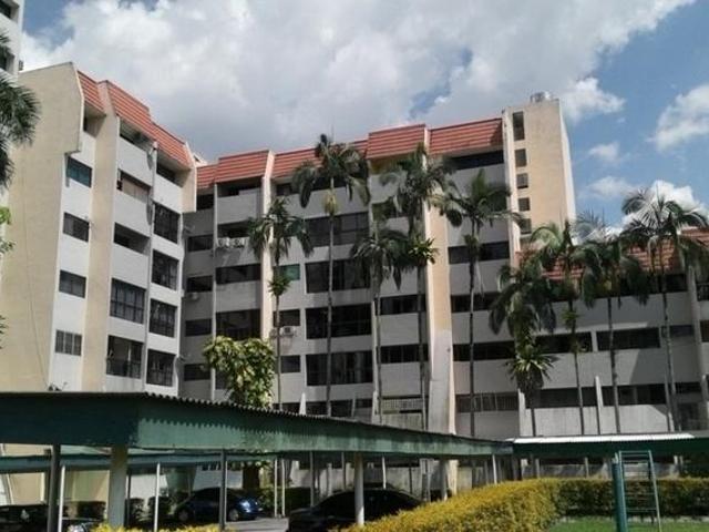 Condominium for rent in Langat, Selangor