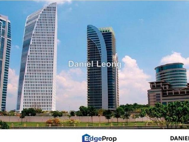 Shop for sale in Putrajaya