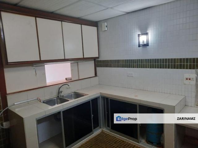 Condominium for rent in Selangor