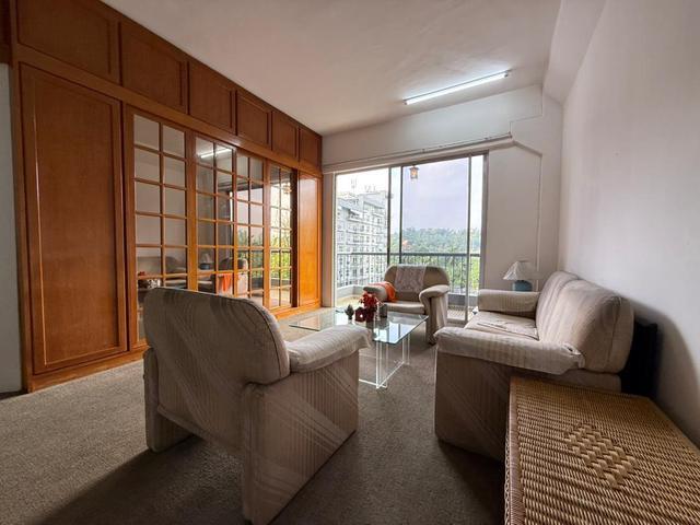 Condominium for sale in Langat, Selangor