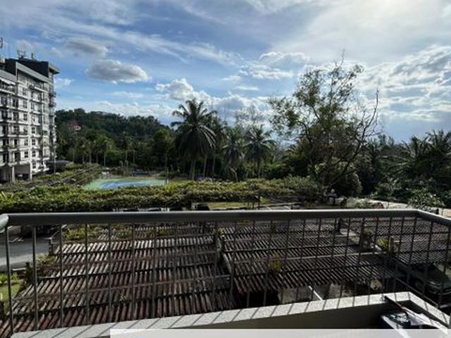 Condominium for sale in Selangor