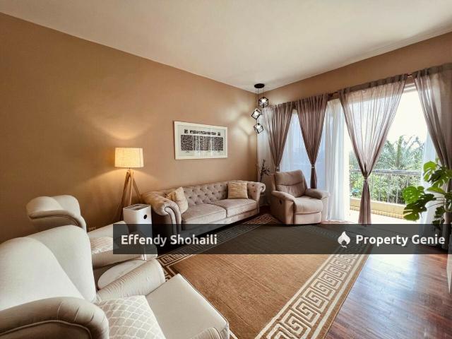 Condominium for sale in Langat, Selangor