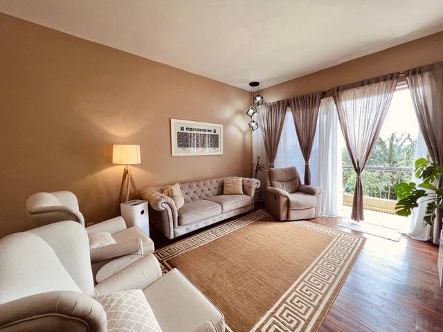 Condominium for sale in Langat, Selangor