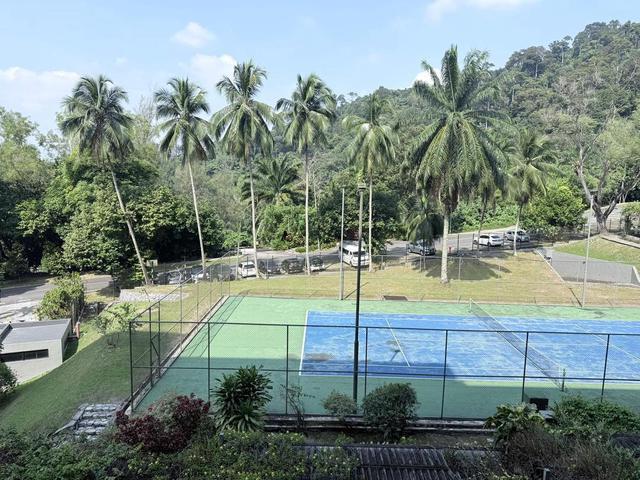 Condominium for sale in Langat, Selangor
