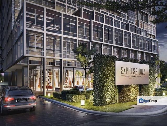 Condominium for sale in Country Heights Damansara, Kuala Lumpur