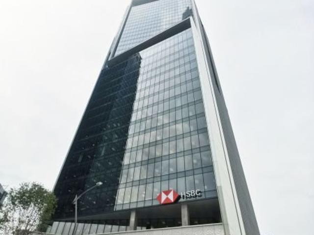 Office for rent in Country Heights Damansara, Kuala Lumpur