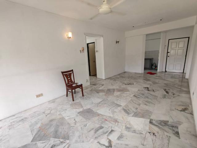 Apartment for sale in Langat, Selangor